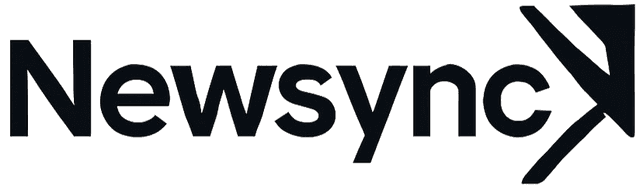 Newsync Logo